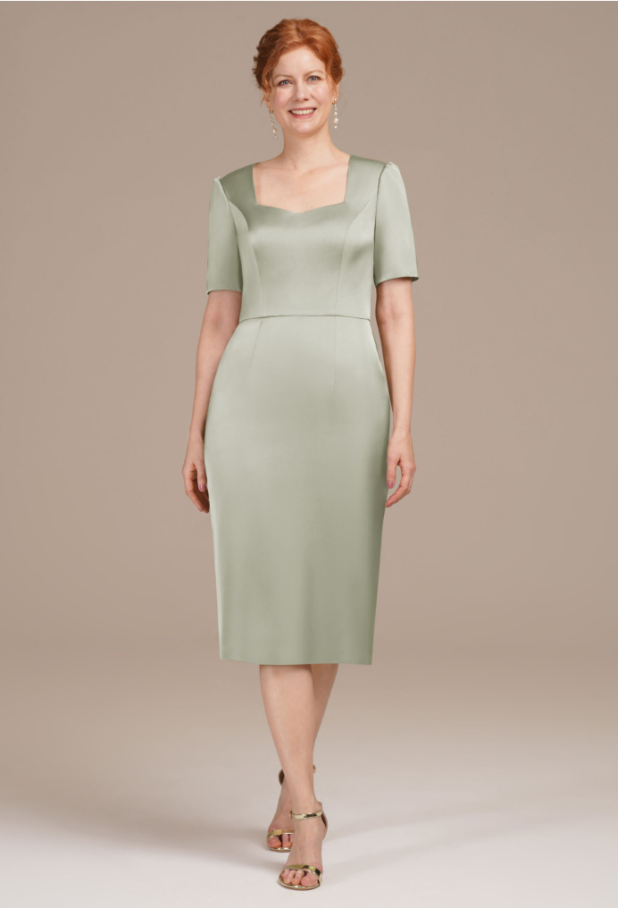 AW Ri Dress